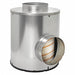 Air Filter Round