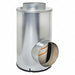 Air Filter Round