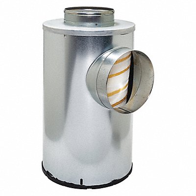 Air Filter Round