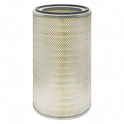 Air Filter Round