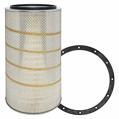 Air Filter Round