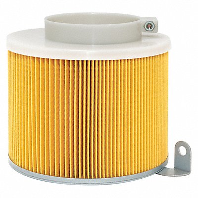 Air Filter Round