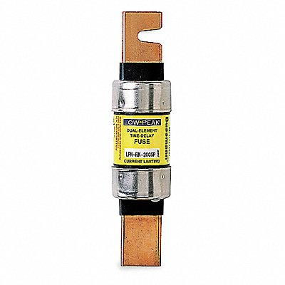 Fuse Class RK1 250A LPS-RK-SP Series