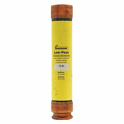 Fuse Class RK1 40A LPS-RK-SP Series