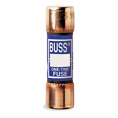 Fuse Class K5 4A NOS Series