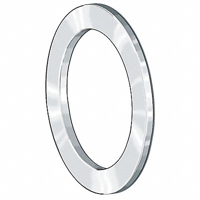 Roller Thrust Bearing Washer 40mm Bore