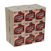 Dry Wipe 12-1/2 ×13 Oatmeal 20000 PK18