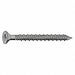 ConcSrw HexWashr S 3/4  D 6-1/4 L PK10