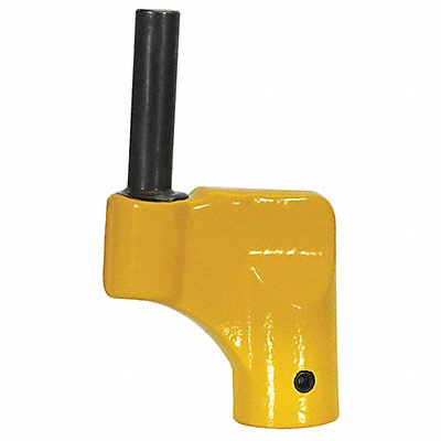 Bucket Tooth Pin Remover 3/4 In Diameter