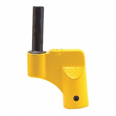 Bucket Tooth Pin Remover 1/2 In Diameter