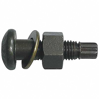 Tension Control Bolt L 1 3/4 in PK300