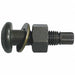 Tension Control Bolt Fstnr L 4 in PK190