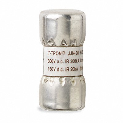 Fuse Class T 50A JJN Series