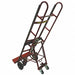 Hand Truck 1200 lb 15-1/2 D 66 H 24 W