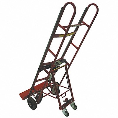 Hand Truck 1200 lb 15-1/2 D 61 H 24 W