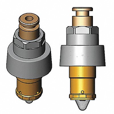 Metering Cartridge