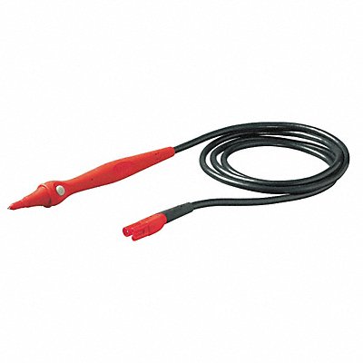 Remote Control Probe 62 in L Red