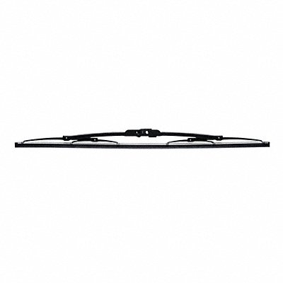 Wiper Blade Universal Crimped Size 17 In