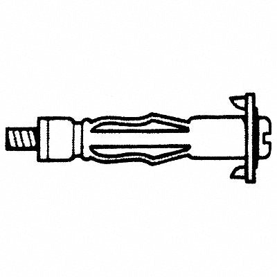 Wall Anchors