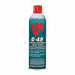 Degreaser Acetone Orange 15oz Aerosol