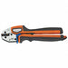 Ratchet Crimper 22 to 10 AWG 10-1/2 L