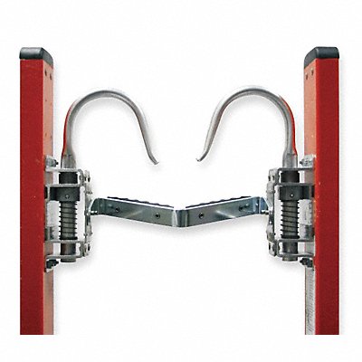 Cable Hook And V-Rung