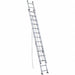 Extension Ladder Aluminum 28 ft IA