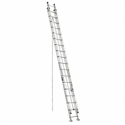 Extension Ladder Aluminum 36 ft IA