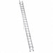 Extension Ladder Aluminum 40 ft IA