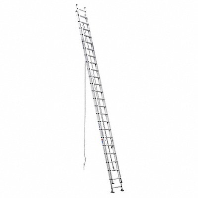 Extension Ladder Aluminum 48 ft IA