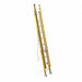 Extension Ladder Fiberglass 20 ft IAA