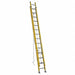 Extension Ladder Fiberglass 28 ft IAA