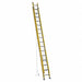 Extension Ladder Fiberglass 32 ft IAA