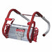 Emergency Escape Ladder 1000 lb Cap 13 L