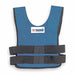 FR Cooling Vest Blue 2 to 4 hr XL