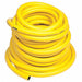 Air Hose 1 ID x 150 ft L Yellow