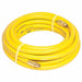 Air Hose 3/8 I.D. 25 ft.