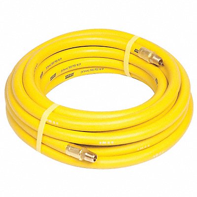 Air Hose 1/2 I.D. 50 ft.