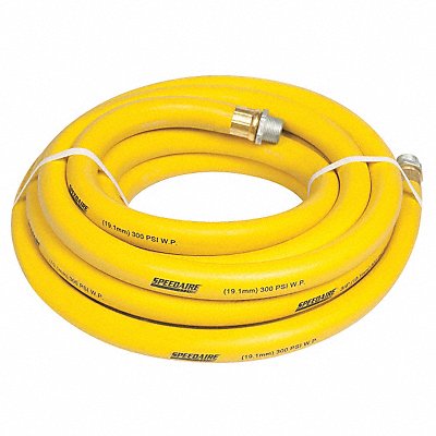 Air Hose 3/4 I.D. 25 ft.