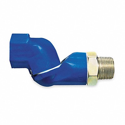 Swivel Fitting NPT 3/4 Inlet