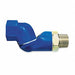 Swivel Fitting NPT 3/4 Inlet