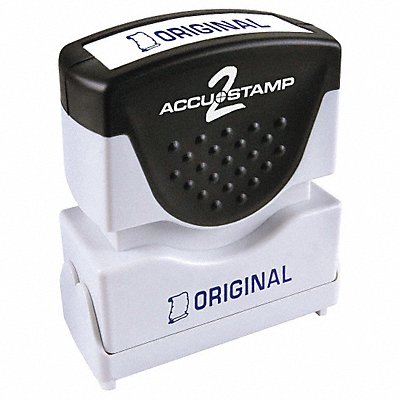 D3769 Message Stamp Original