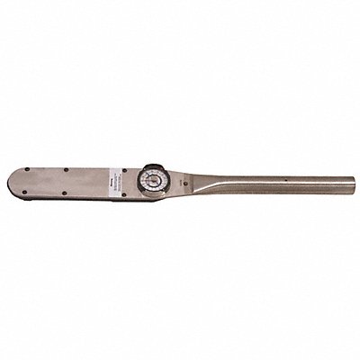 Dial Trq Wrench 3/4 0 to 350 ft.-lb.