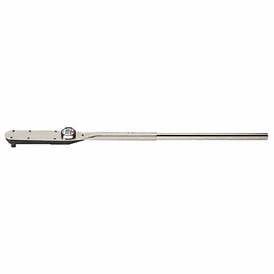 Elec. Torque Wrench Standard 77 