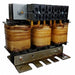 Output Load Reactor Open 20 hp 25 A