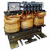 Input Line Reactor Open 60 hp 77 A