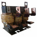 Output Load Reactor Open 300 hp 365 A