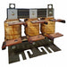 Output Load Reactor Open 450 hp 420 A