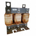Output Load Reactor Open 200 hp 250 A