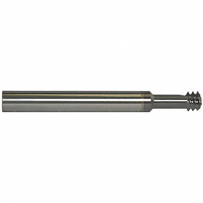 Thread Mill 1/4 -20 Carbide